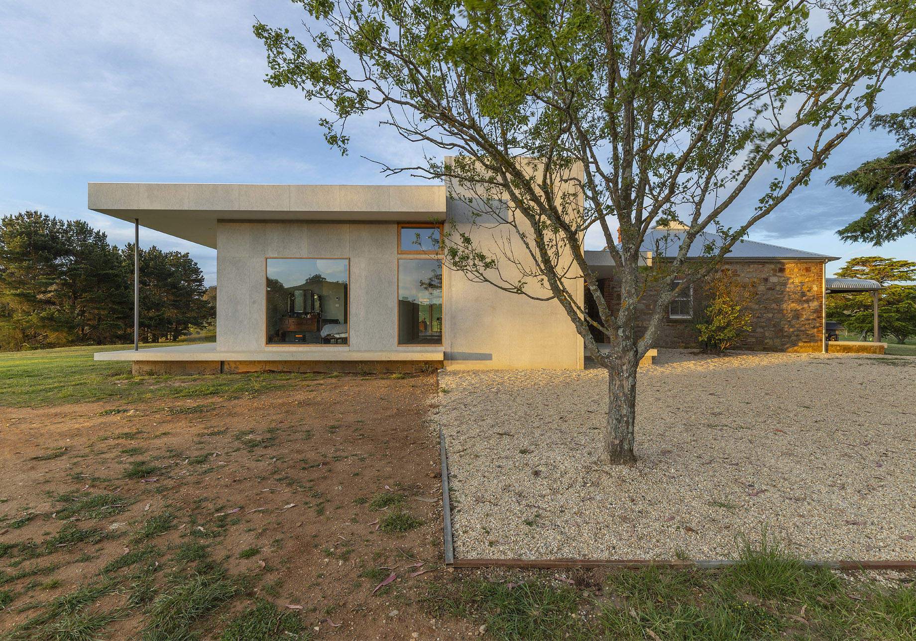 Monaro Plateau Homestead