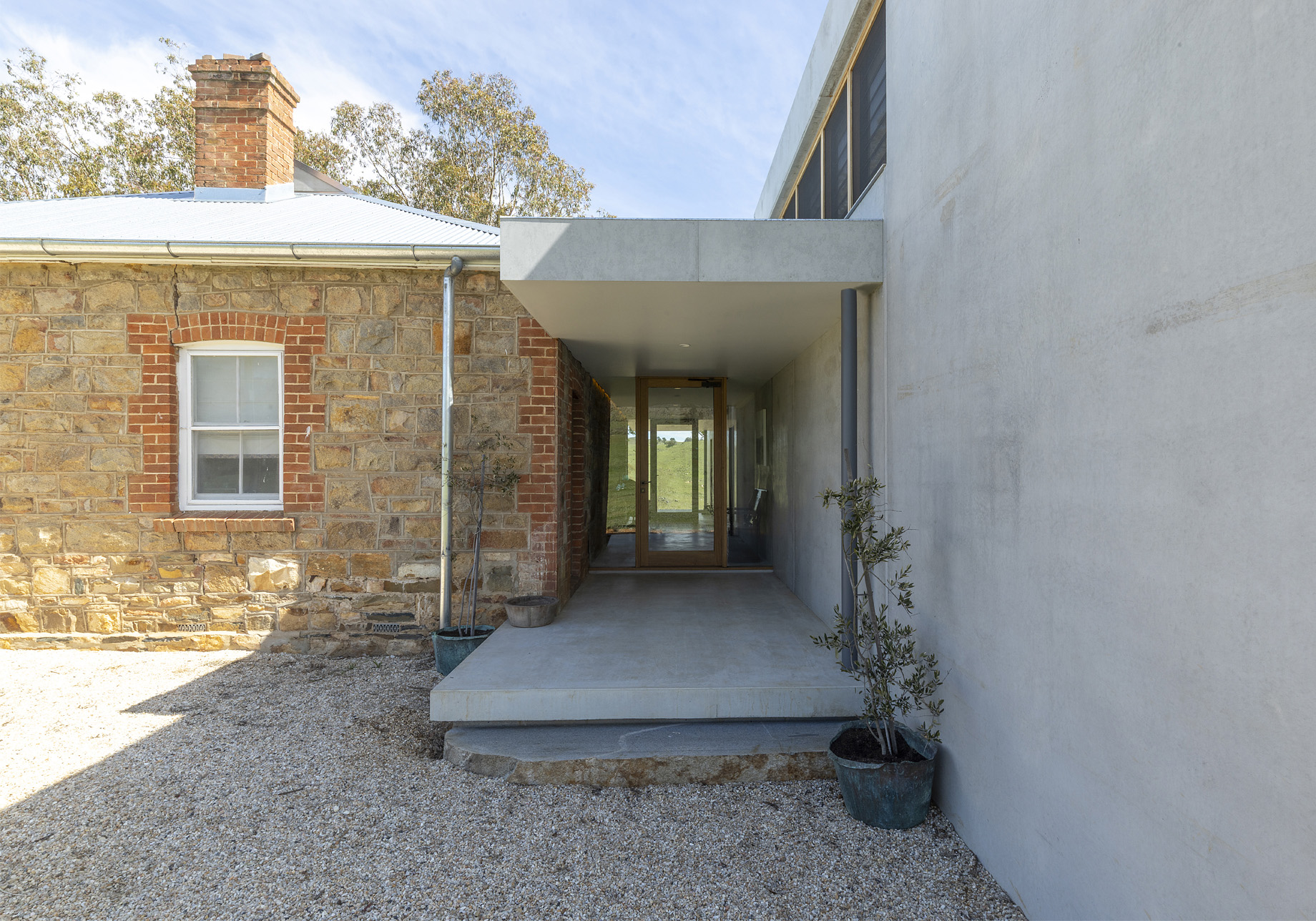 Monaro Plateau Homestead