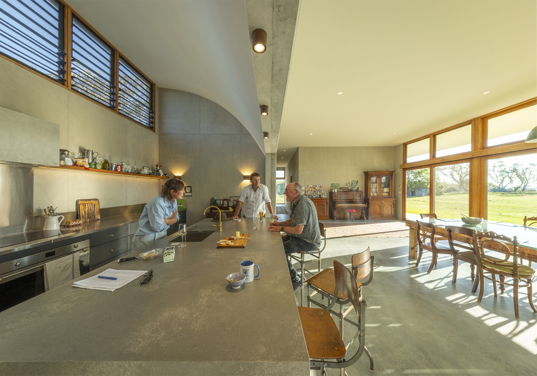 Monaro Plateau Homestead