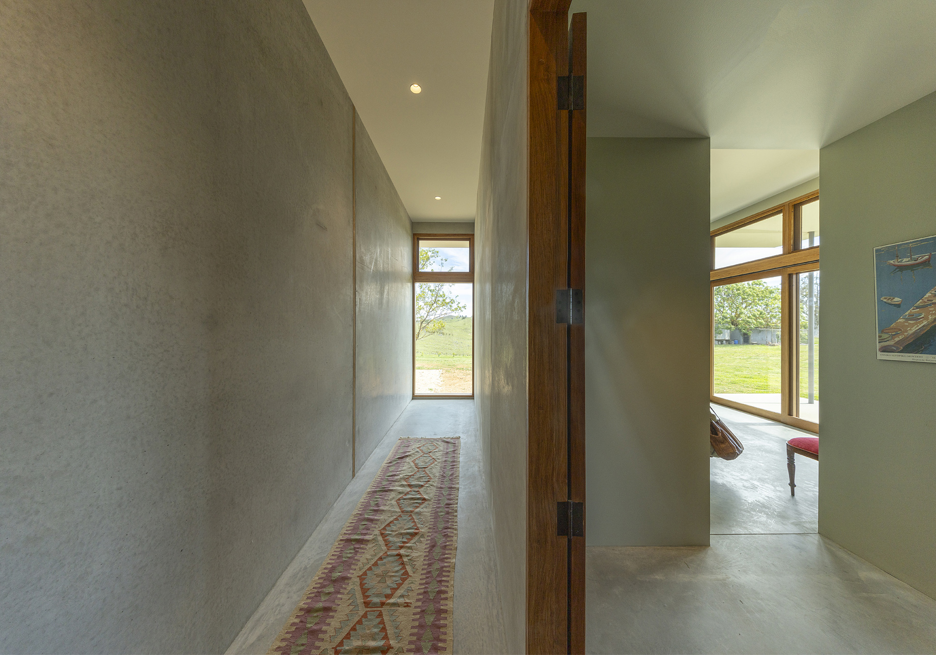 Monaro Plateau Homestead