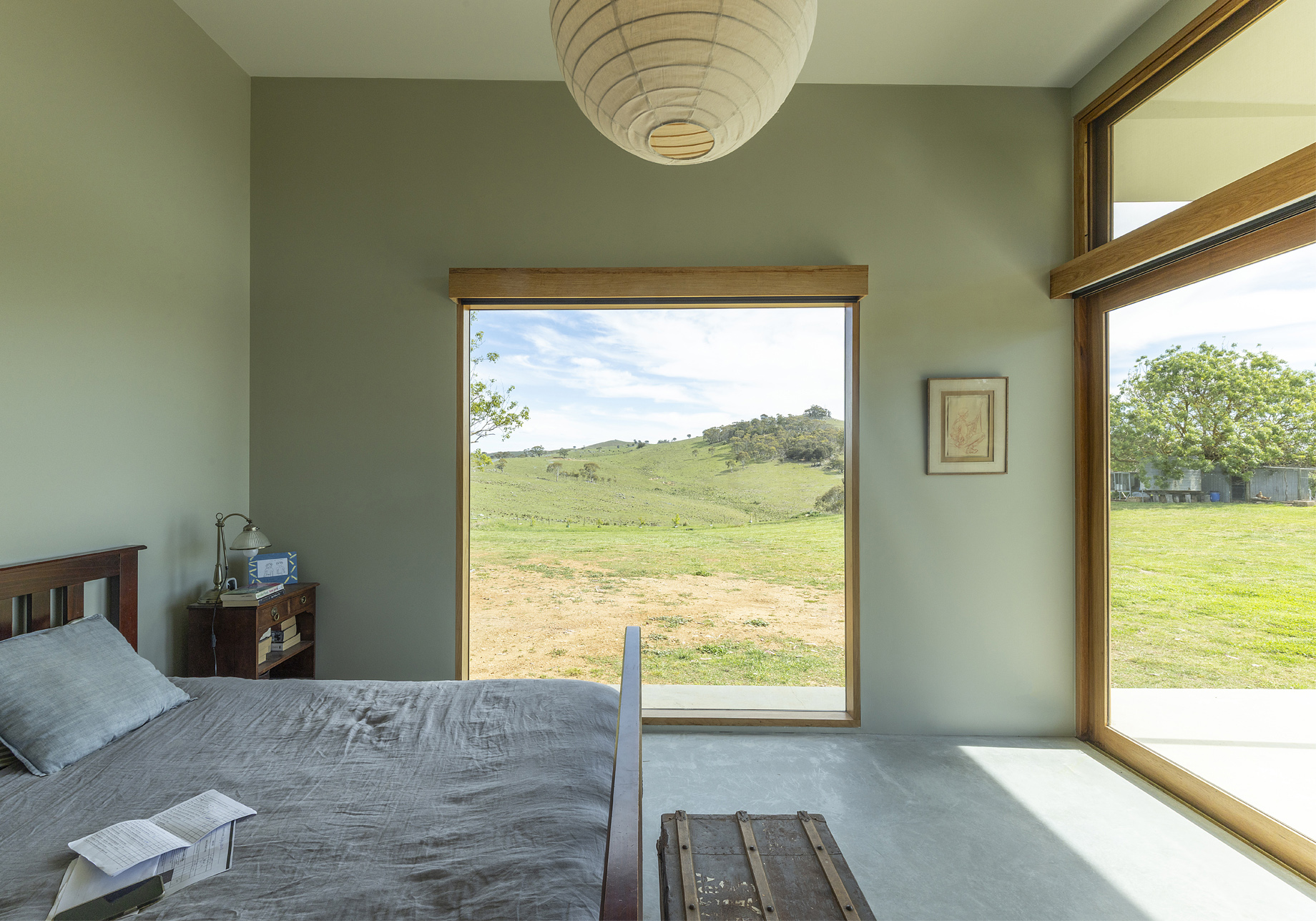 Monaro Plateau Homestead