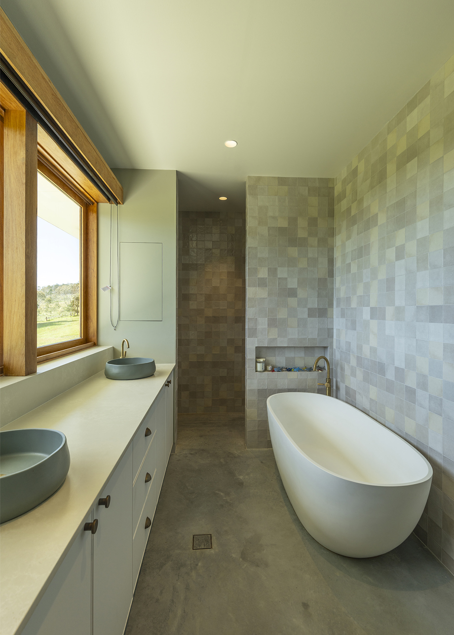 Monaro Plateau Homestead