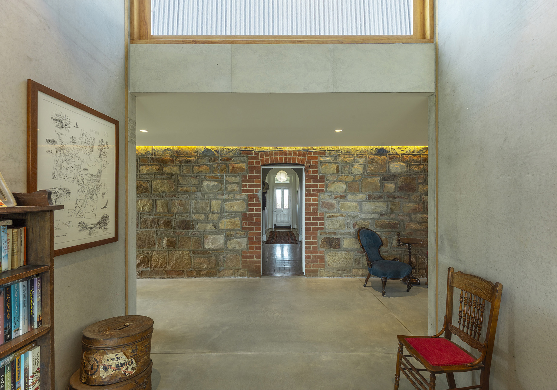 Monaro Plateau Homestead