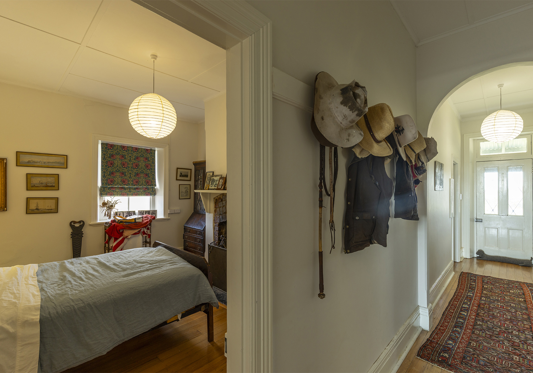 Monaro Plateau Homestead