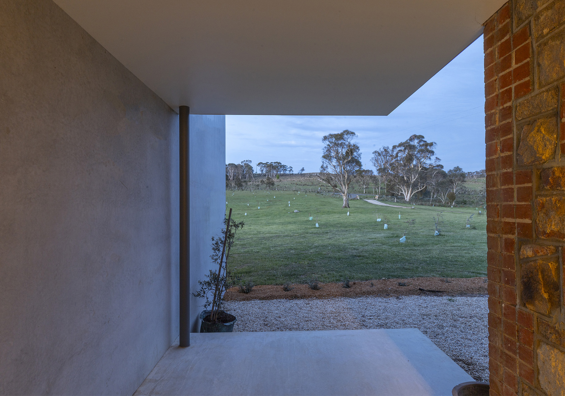 Monaro Plateau Homestead