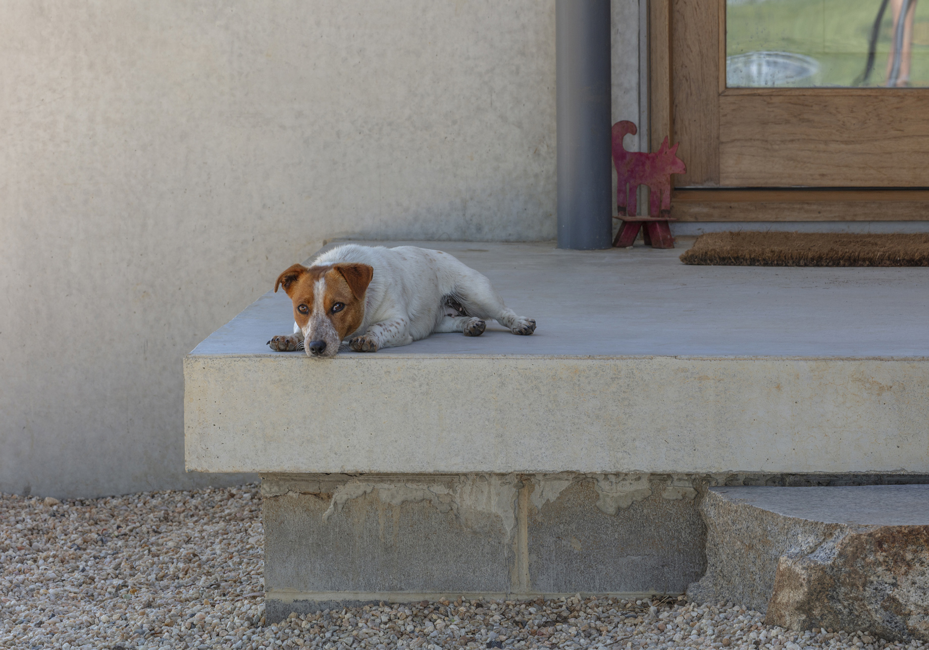 Monaro Plateau Homestead