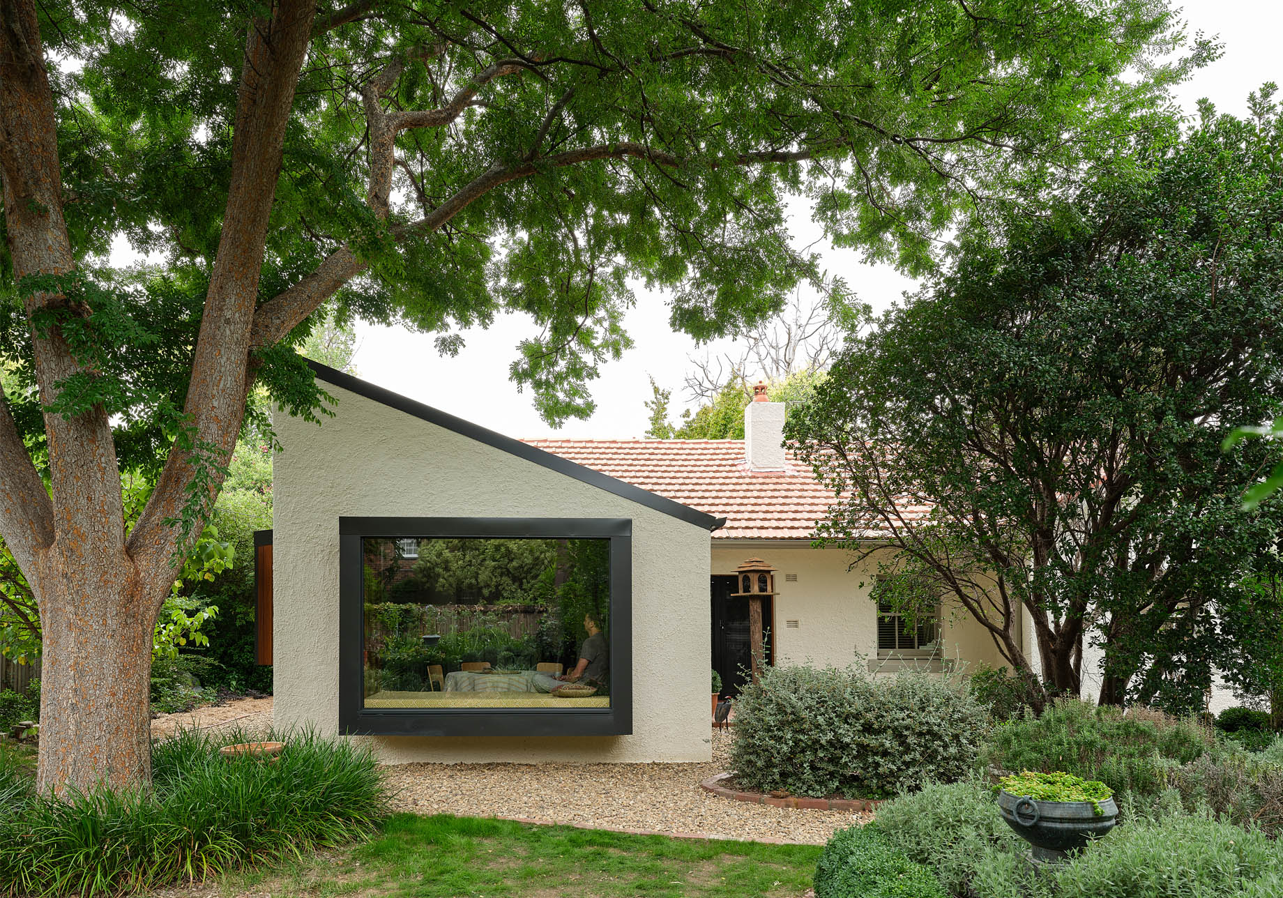 Barton Kitchen Garden Room
