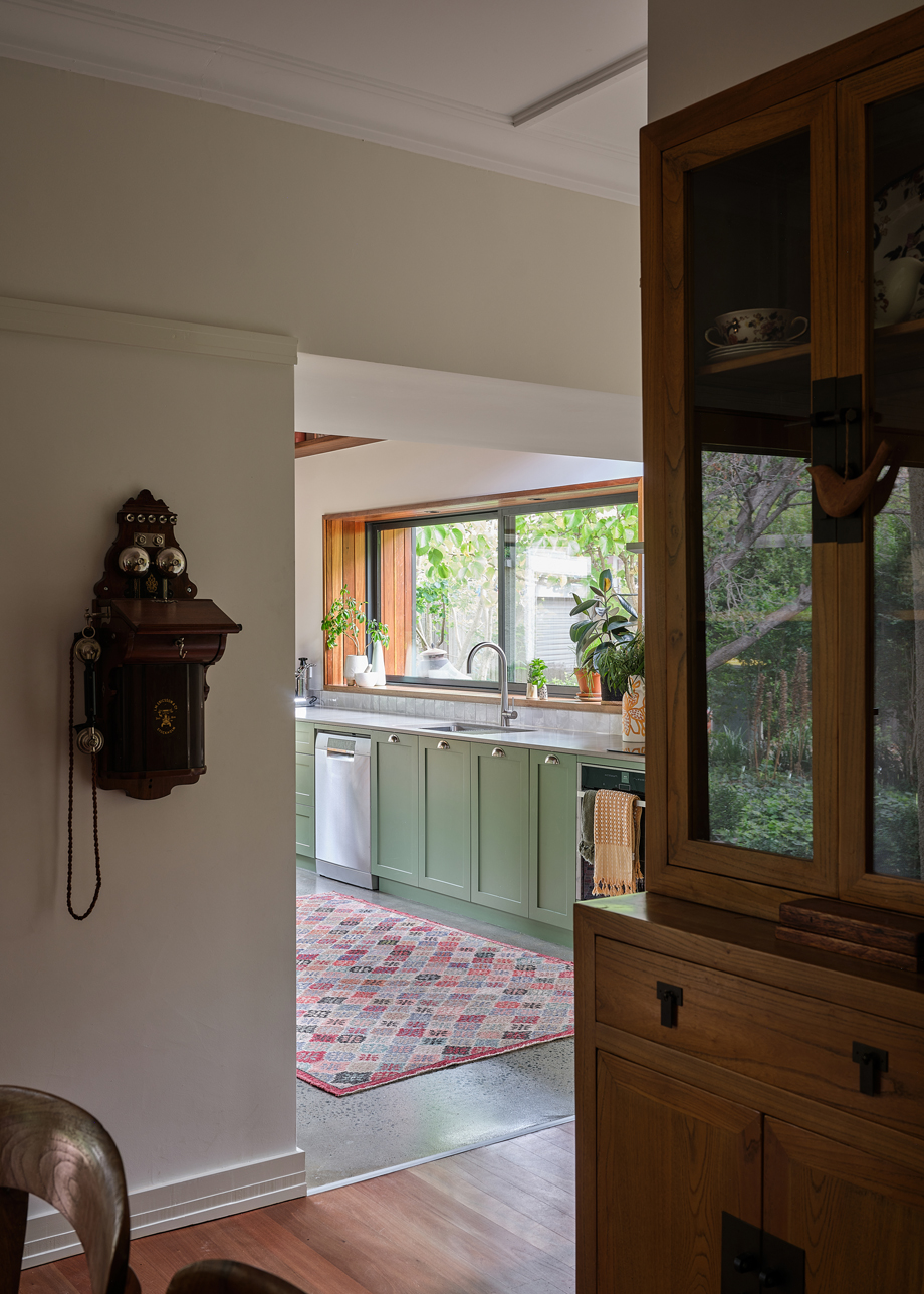 Barton Kitchen Garden Room