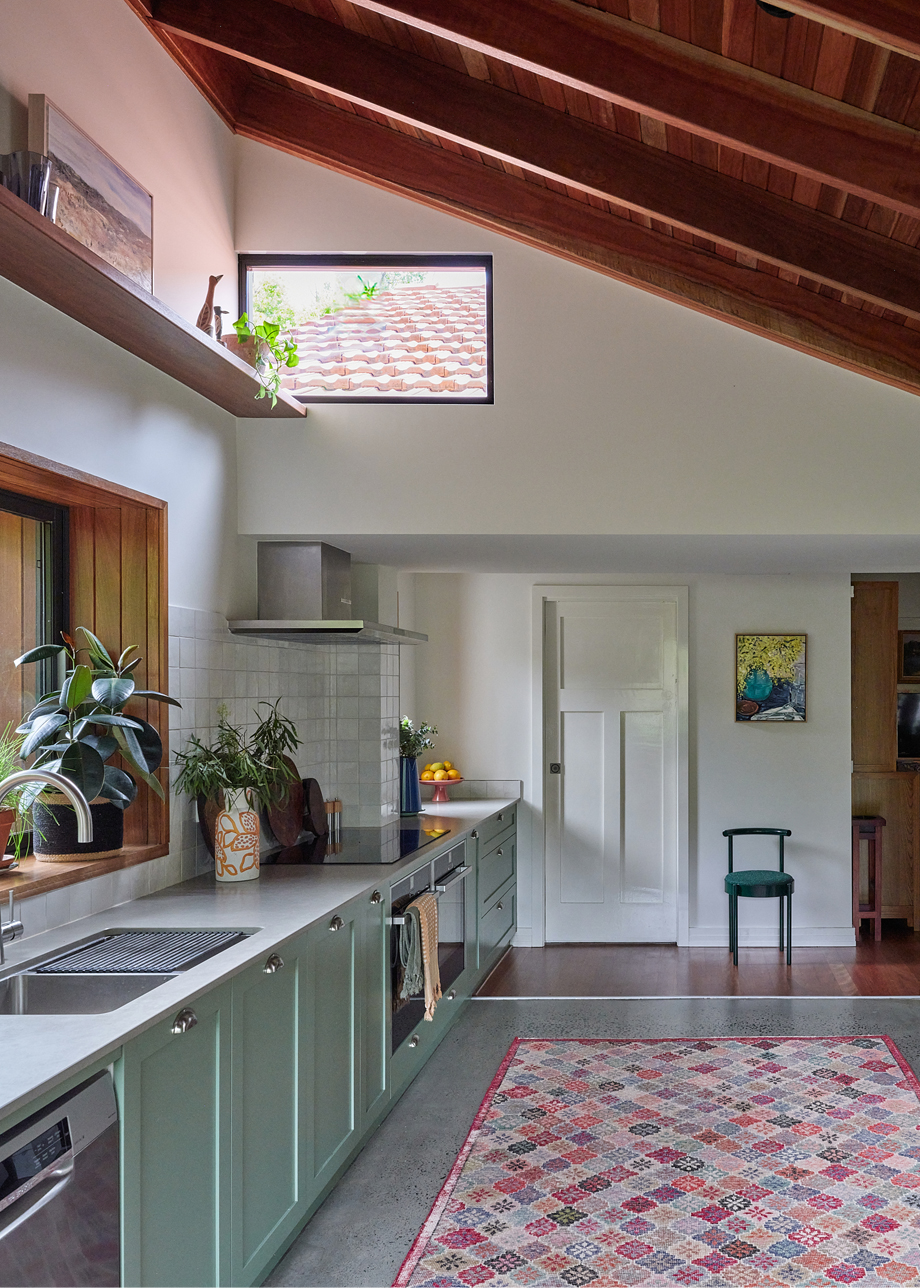 Barton Kitchen Garden Room
