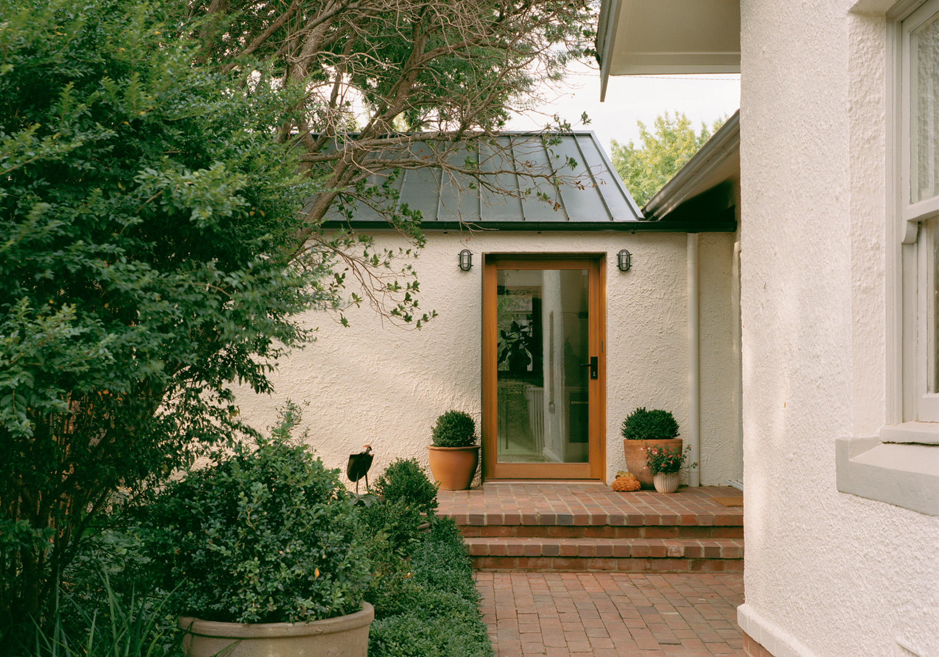 Barton Kitchen Garden Room