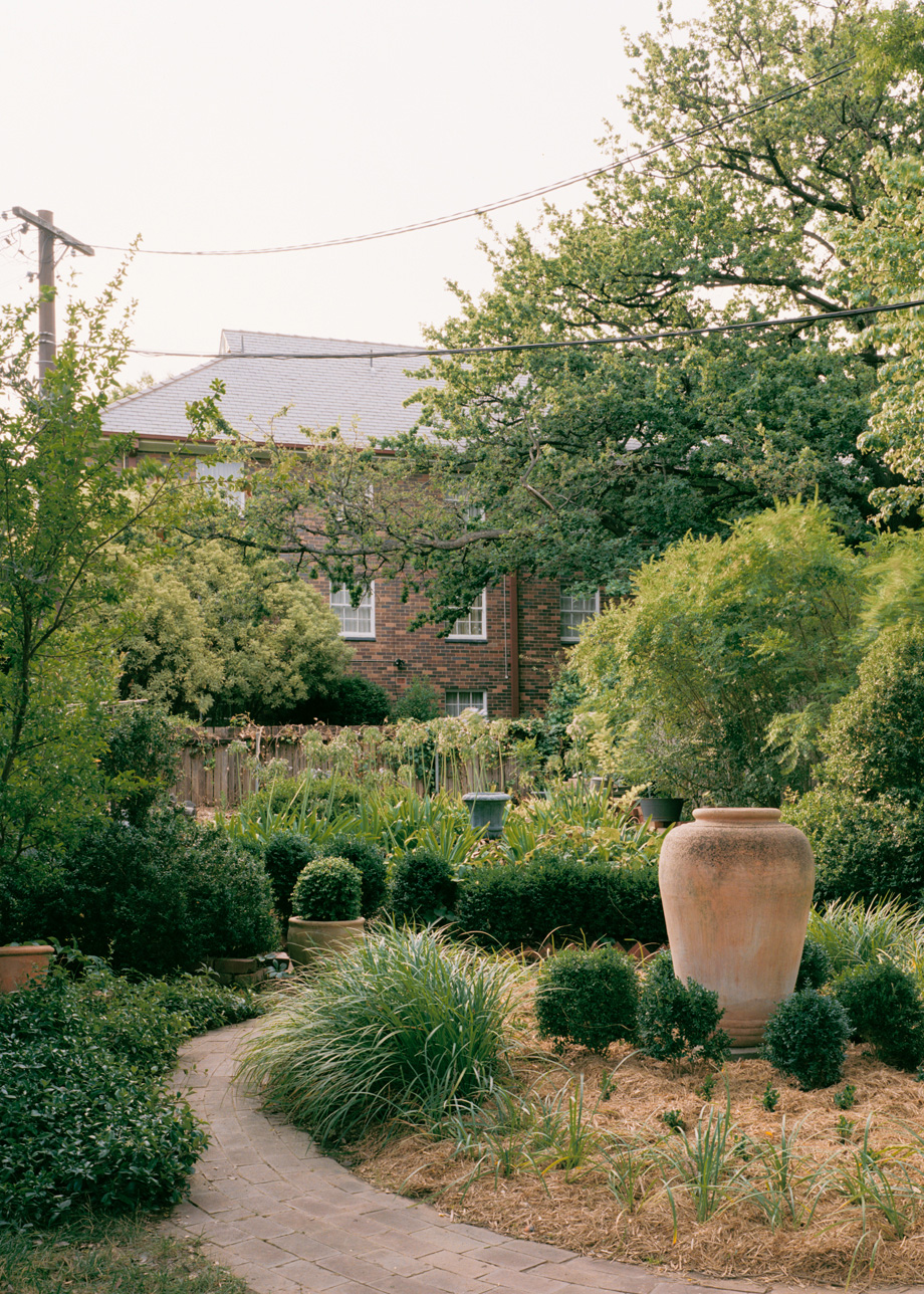 Barton Kitchen Garden Room