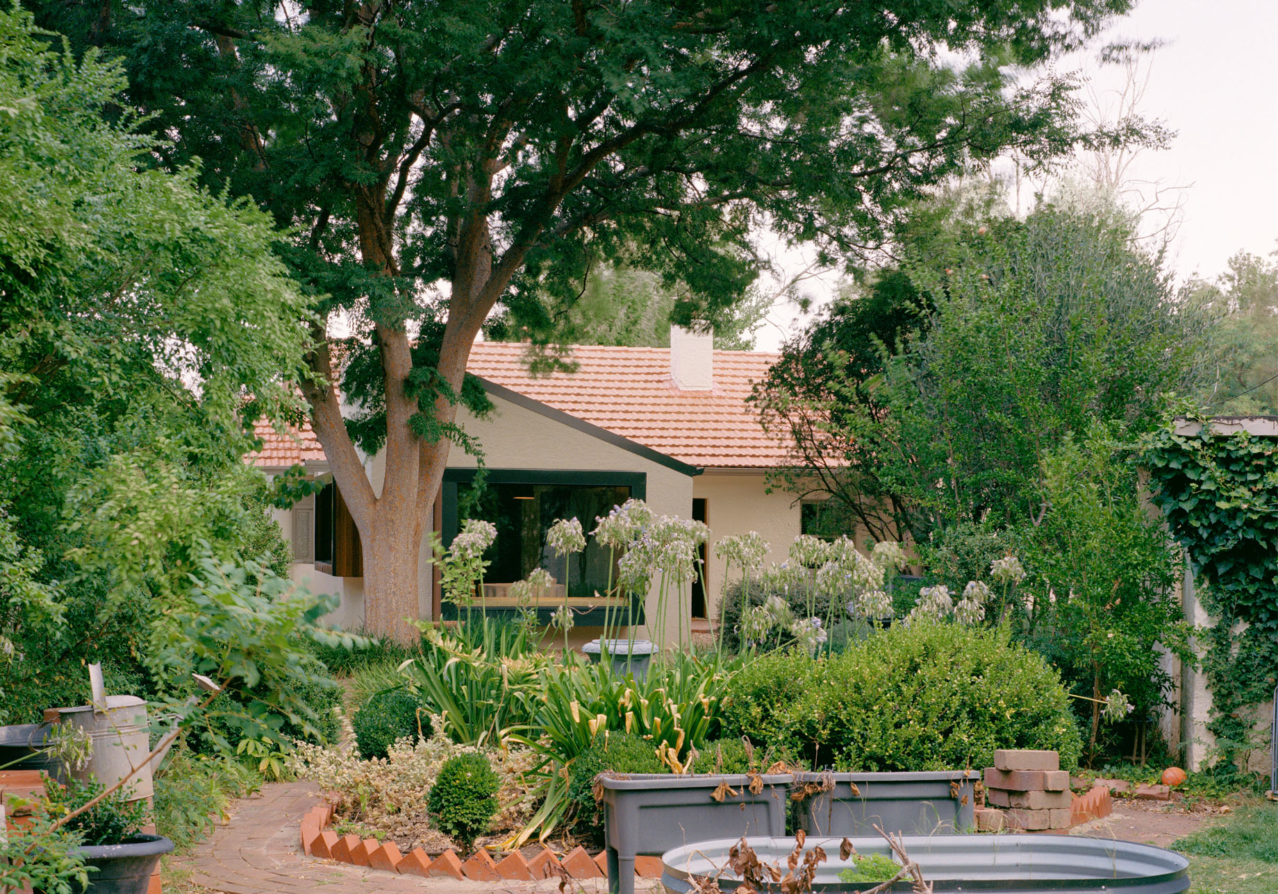 Barton Kitchen Garden Room