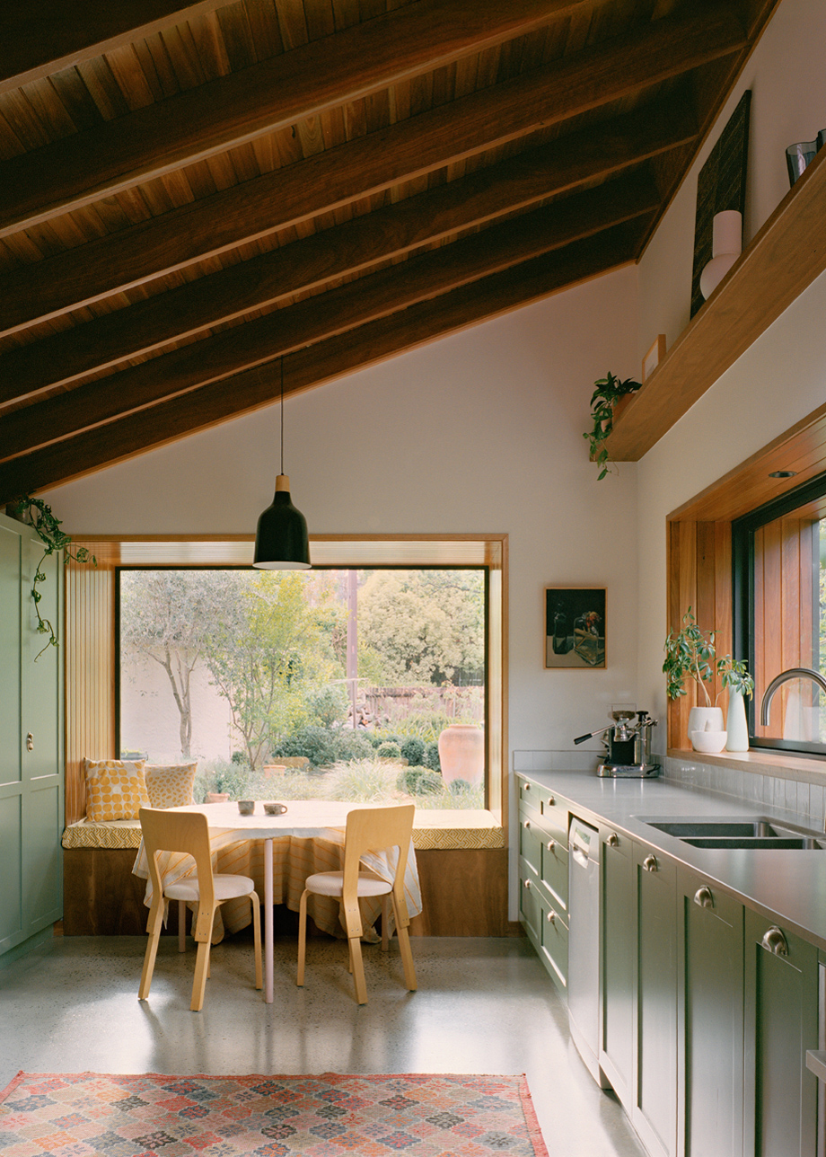 Barton Kitchen Garden Room