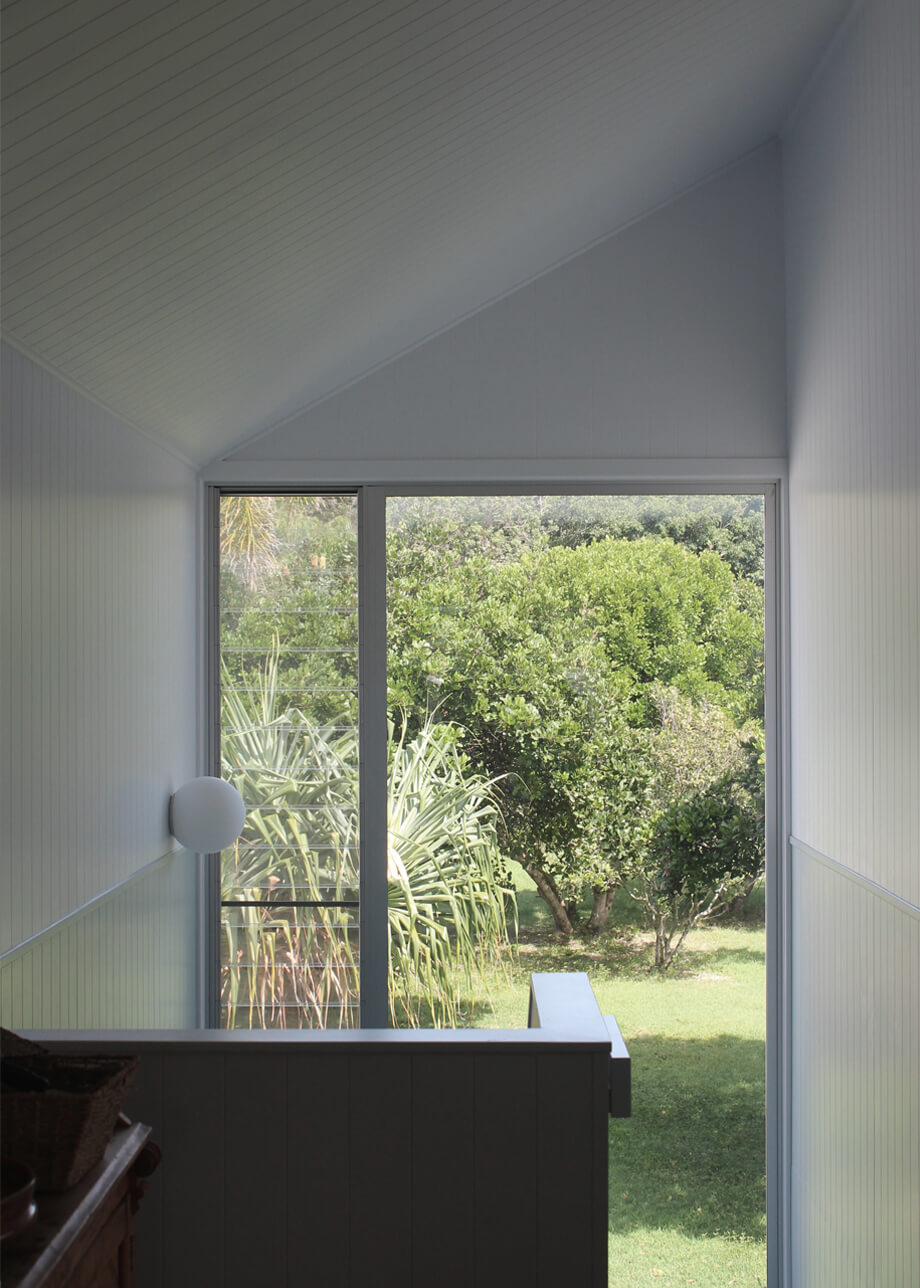 Banksia House