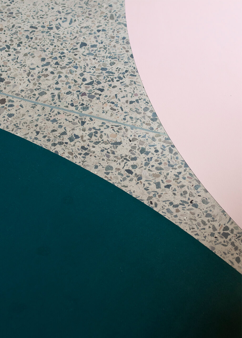 Bresic Whitney, Rosebery