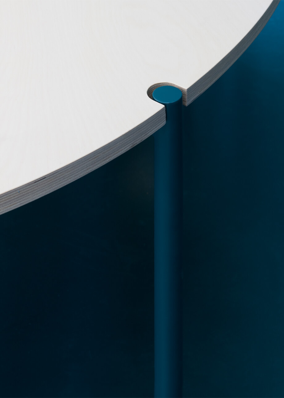 Bresic Whitney, Rosebery