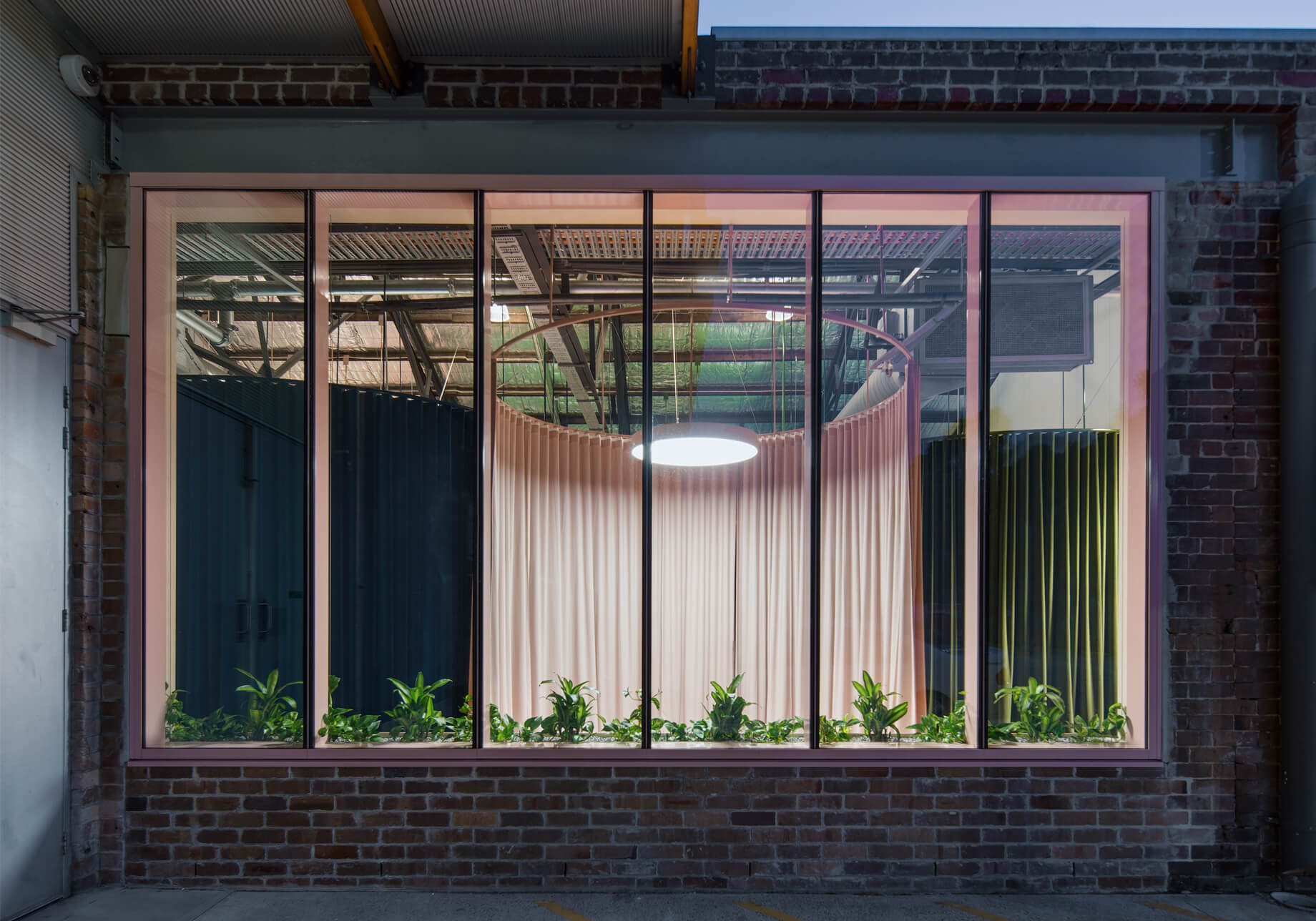 Bresic Whitney, Rosebery