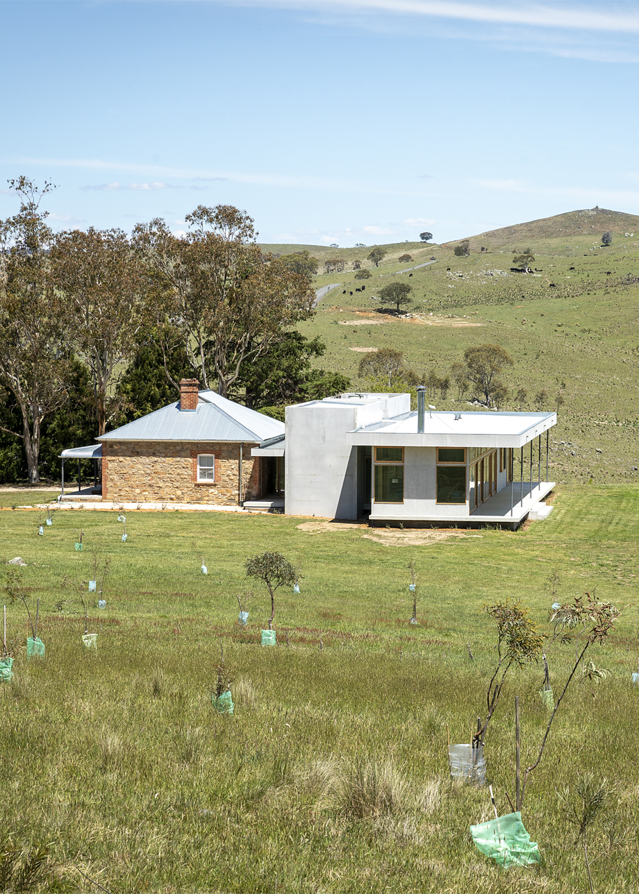 Monaro Plateau Homestead 01